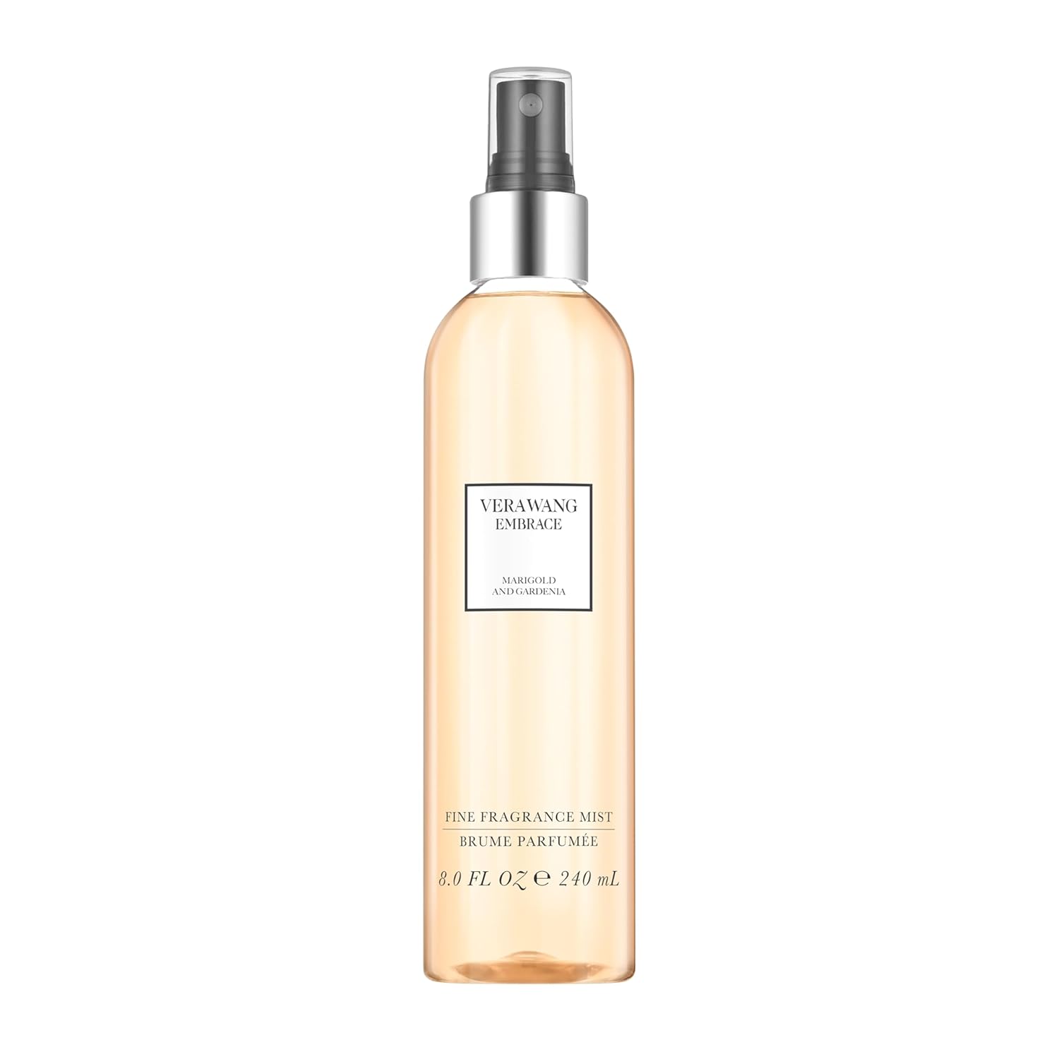 Embrace Marigold & Gardenia Fine Fragrance Mist For Her