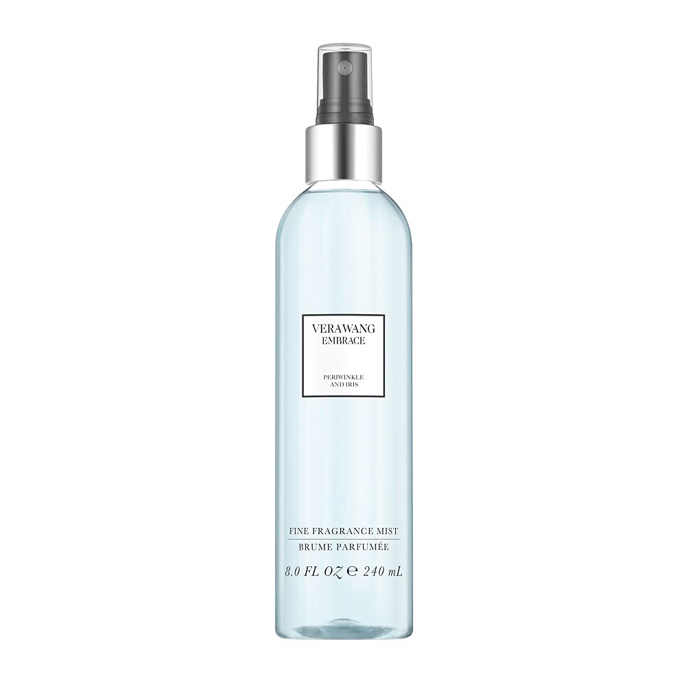 Embrace Periwinkle & Iris Fine Fragrance Mist For Her