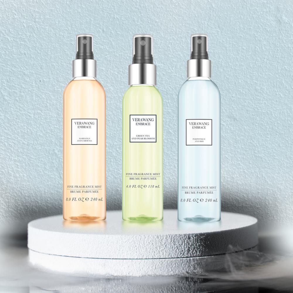 Embrace Periwinkle & Iris Fine Fragrance Mist For Her