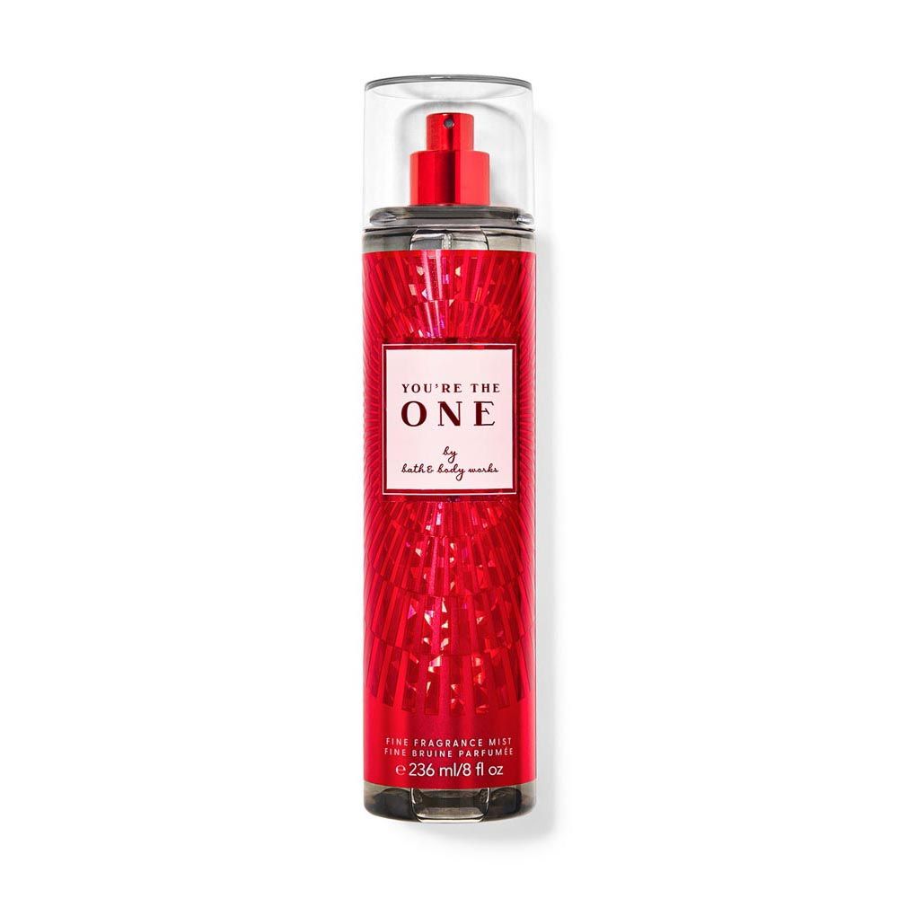You'Re The One Fine Fragrance Mist