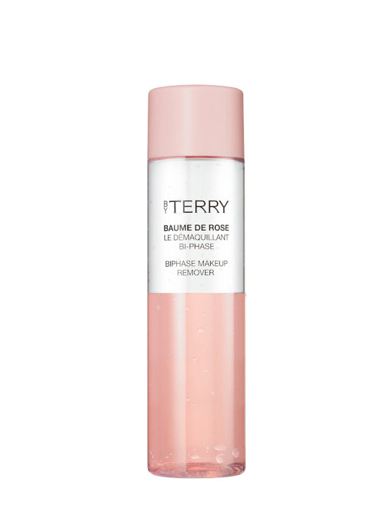 Baume de Rose Bi-Phase Makeup Remover
