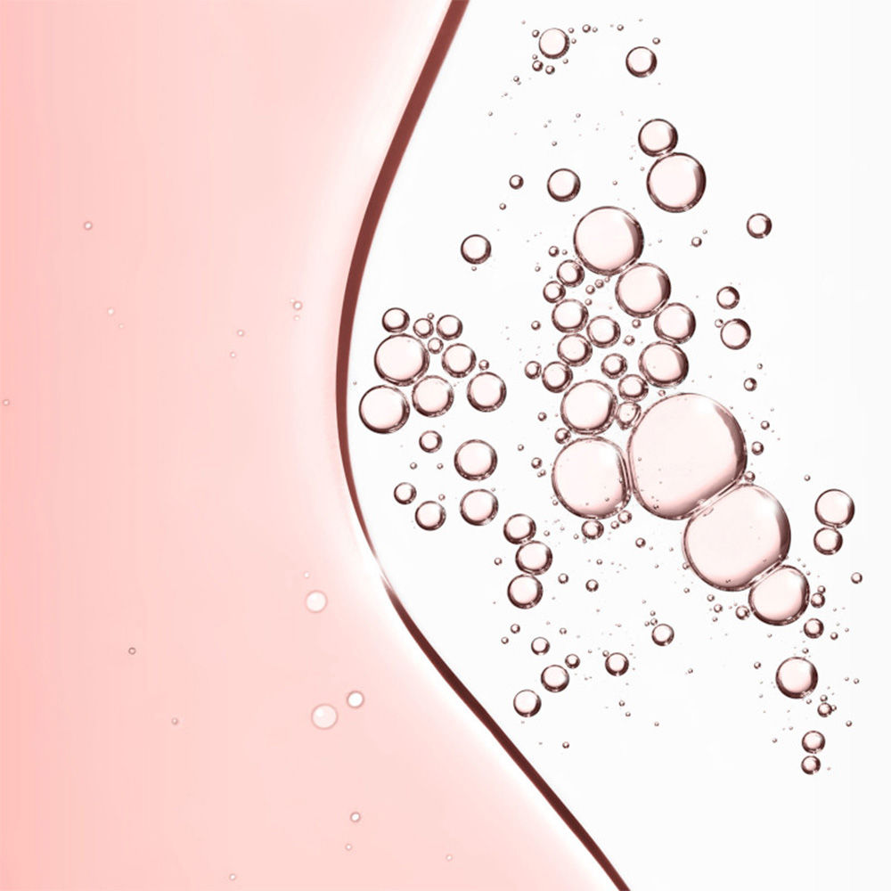 Baume de Rose Bi-Phase Makeup Remover