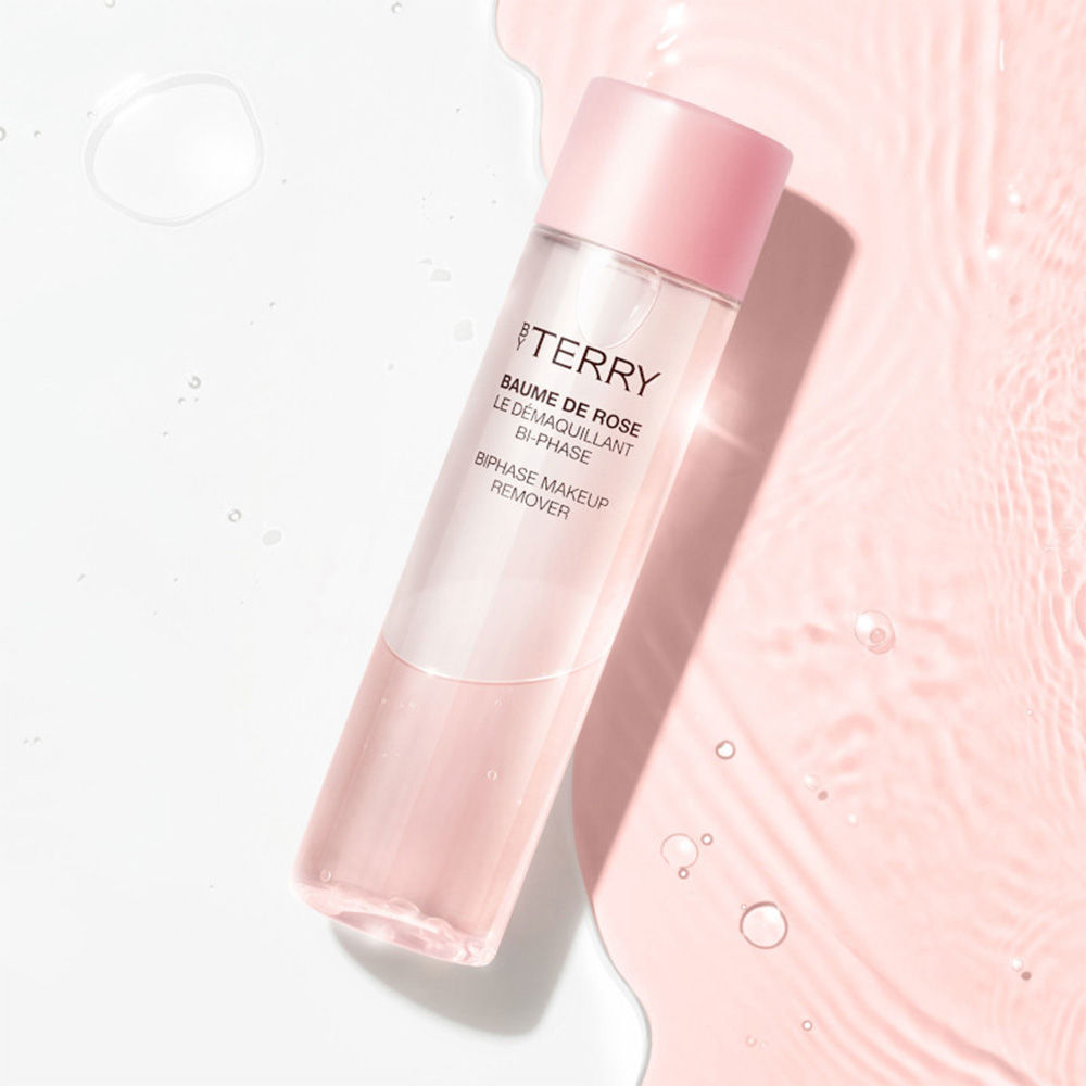 Baume de Rose Bi-Phase Makeup Remover