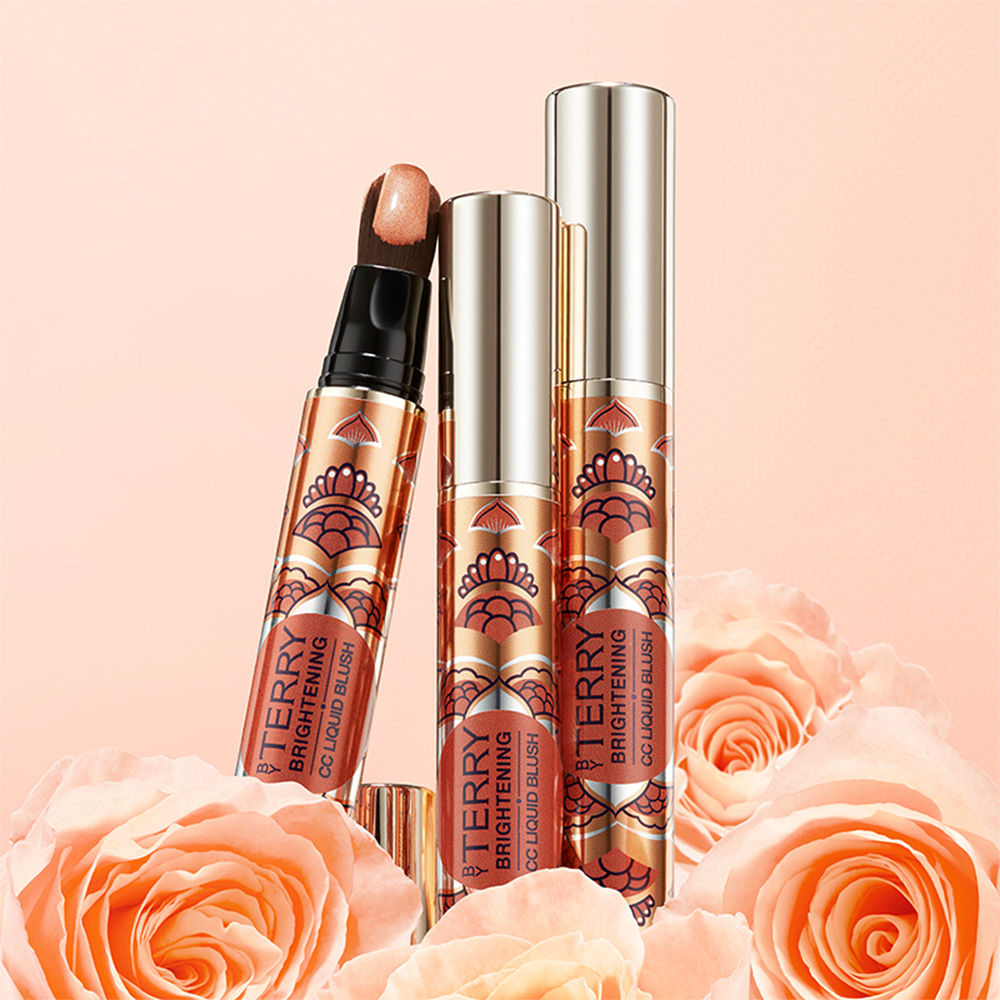 Brightening CC Liquid Blush