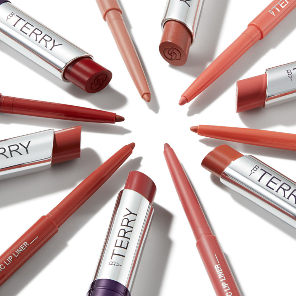 Hyaluronic Lip Liner