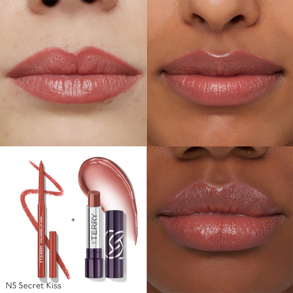 Hyaluronic Lip Liner