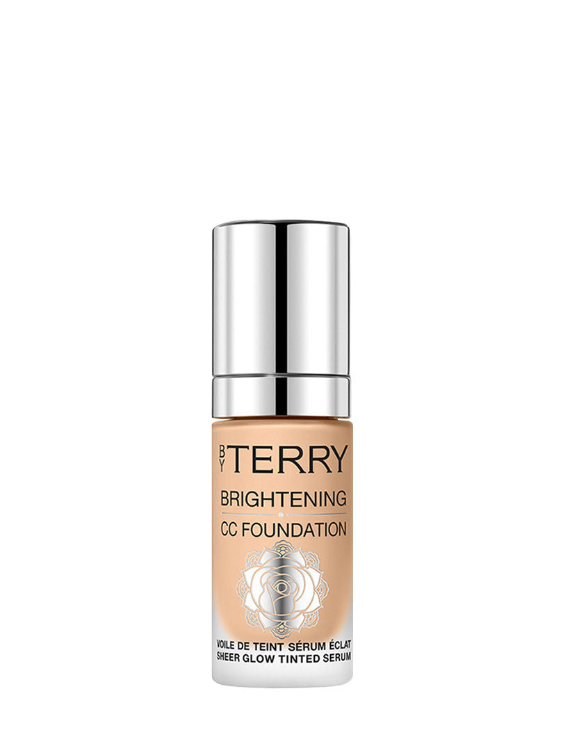 Brightening CC Foundation - 4W Medium Warm