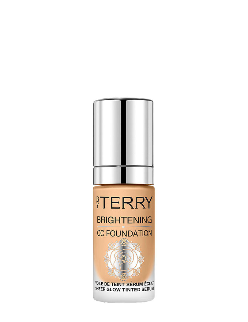Brightening CC Foundation