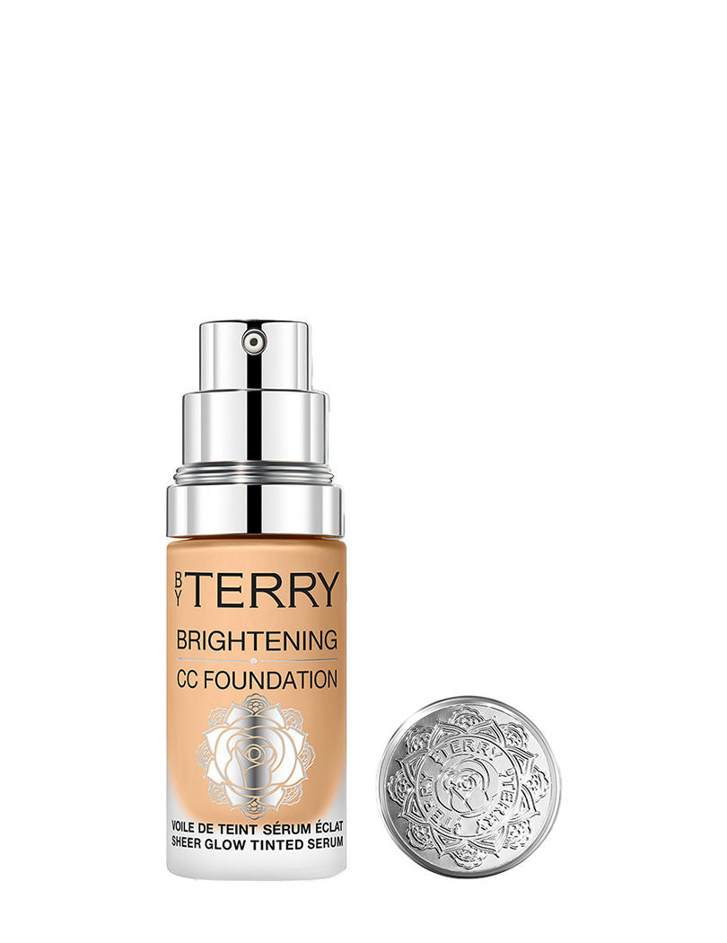 Brightening CC Foundation