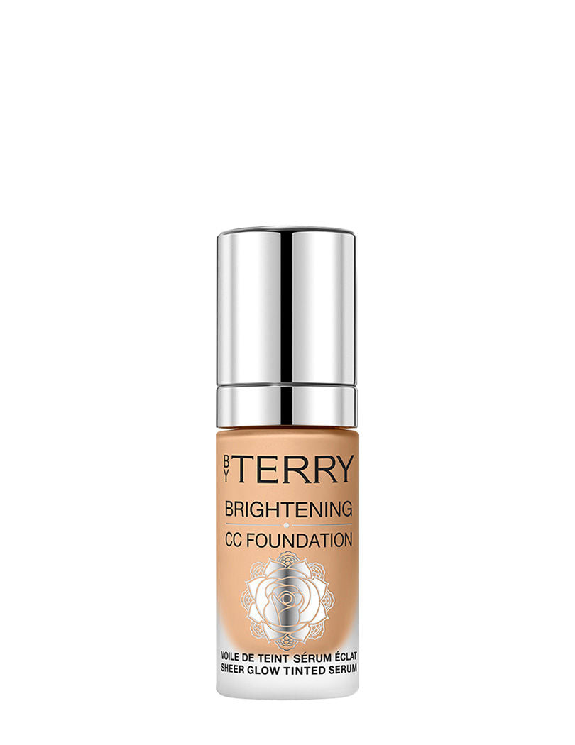 Brightening CC Foundation - 6N Tan Neutral