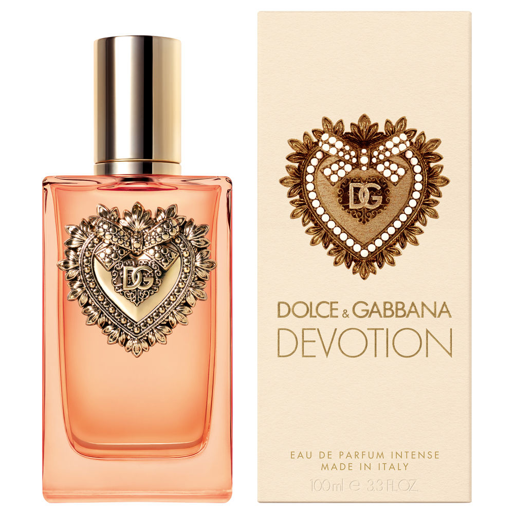 Devotion EDP Intense
