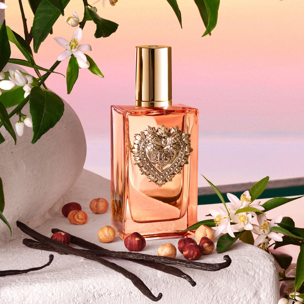 Devotion EDP Intense