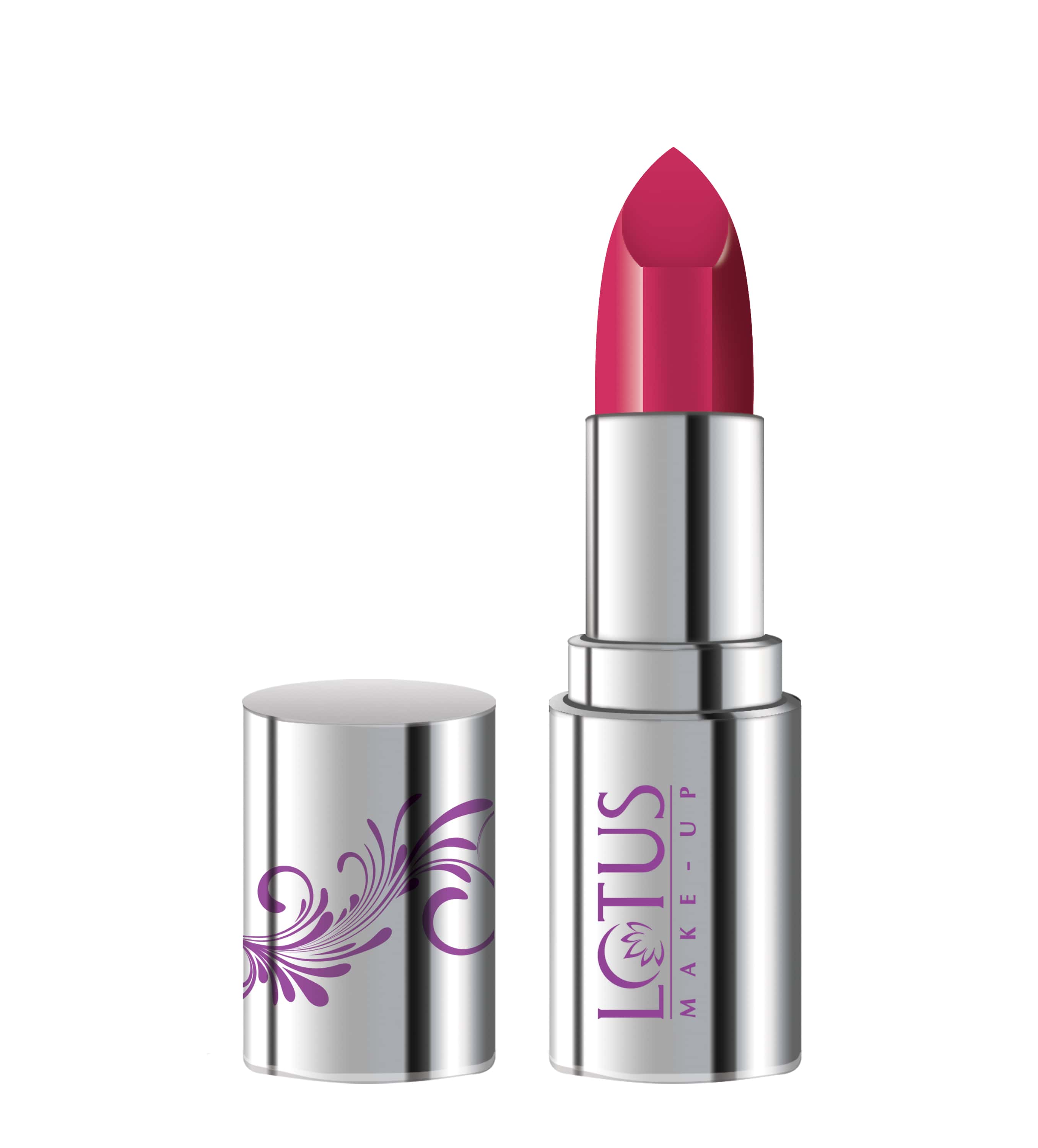 Lotus Make-Up Ecostay Butter Matte Lip Color - Rosetta