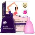 Reusable Menstrual Cup For Women