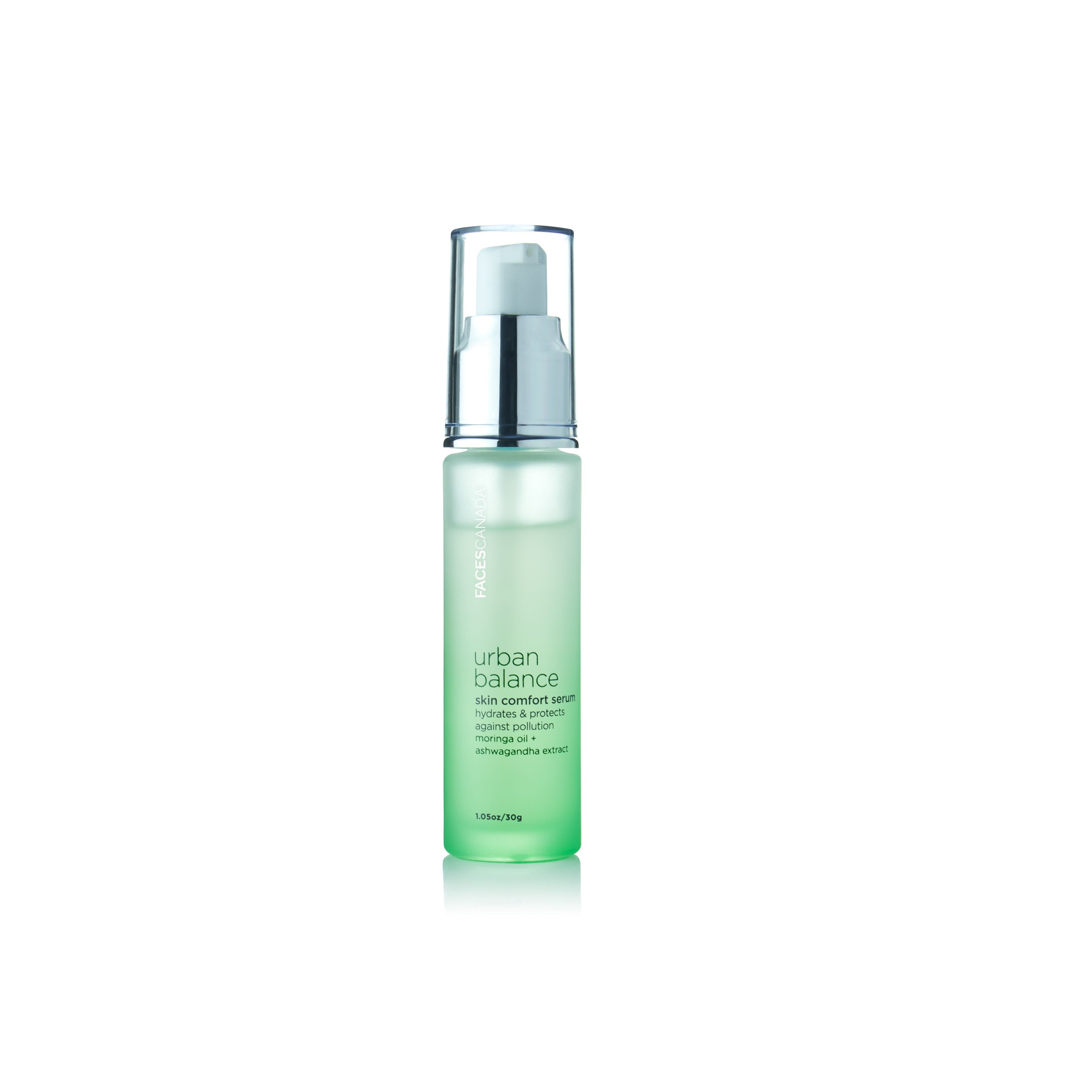 Urban Balance Skin Comfort Serum