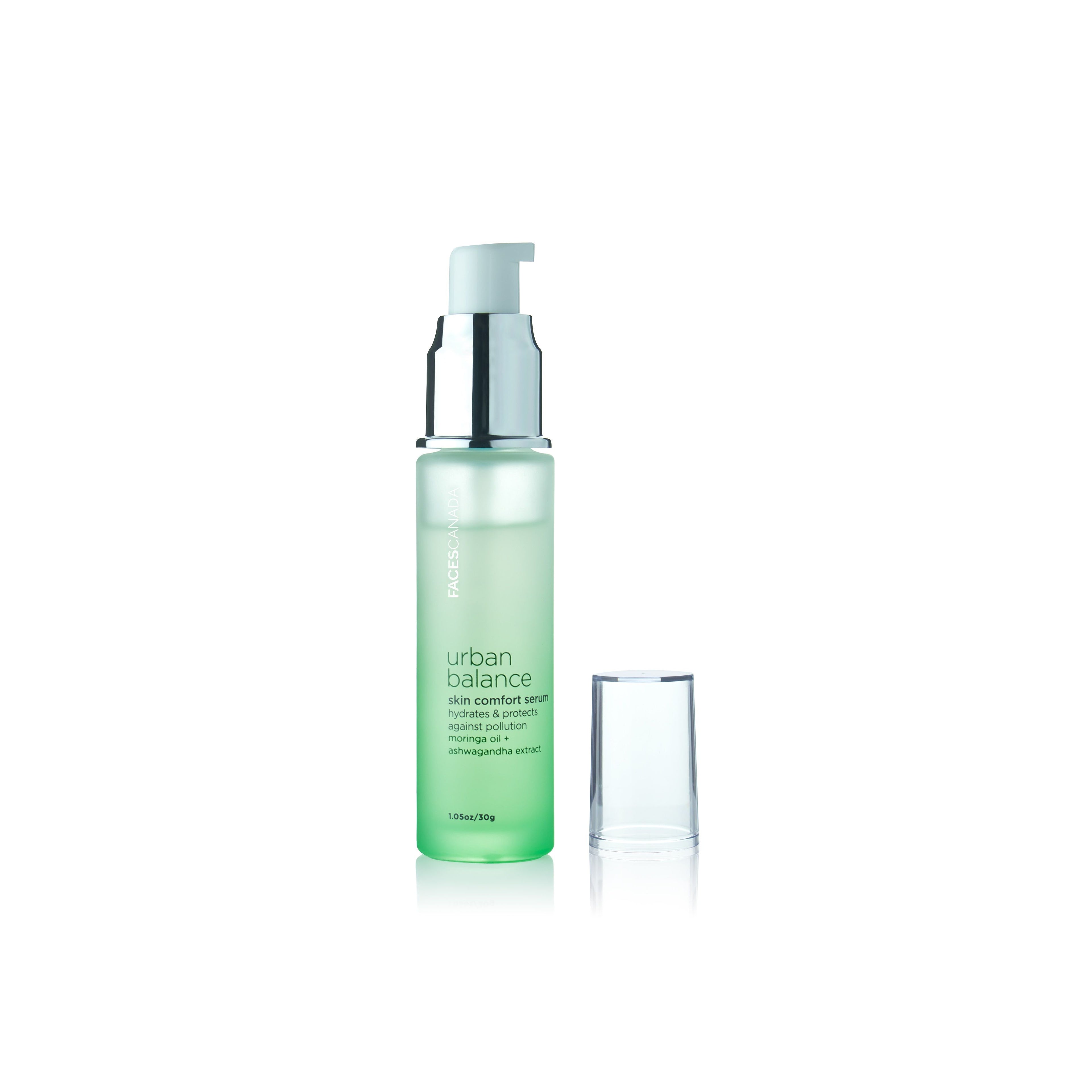 Urban Balance Skin Comfort Serum