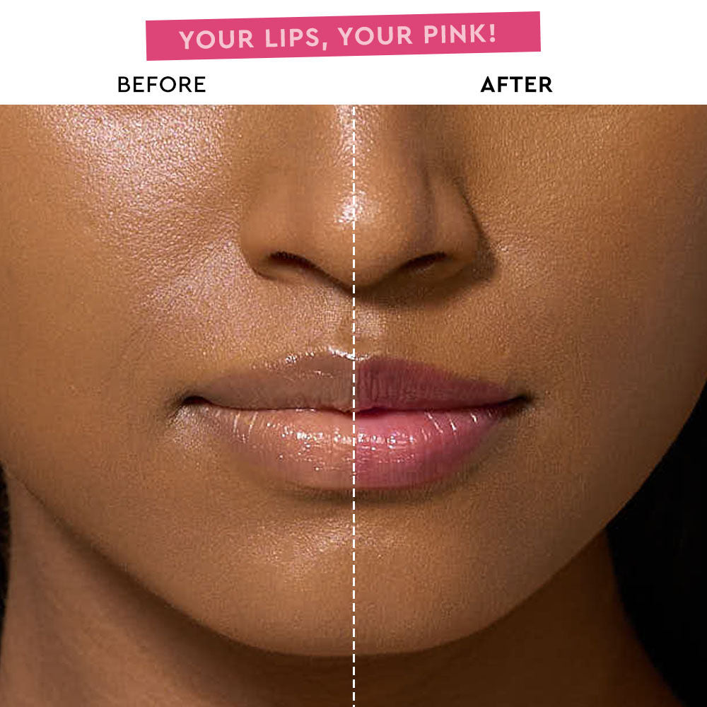Ph Jelly Twist Colour Adapting Lip Balm
