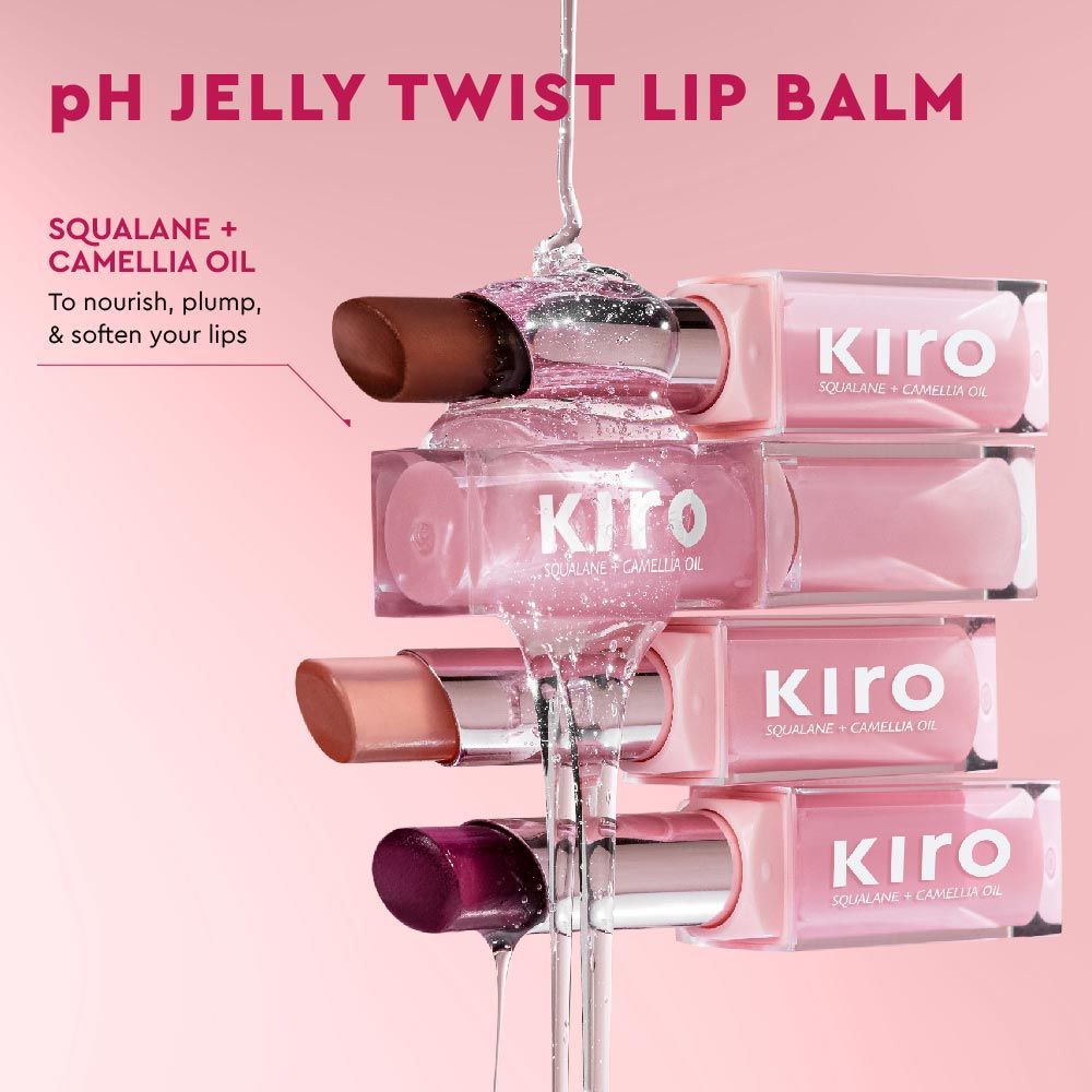 Ph Jelly Twist Colour Adapting Lip Balm