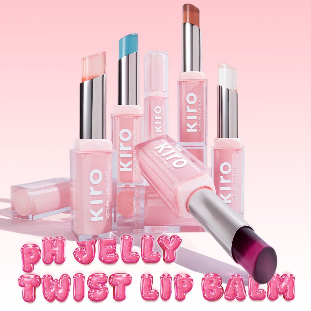 Ph Jelly Twist Colour Adapting Lip Balm