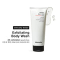 Salicylic Acid & LHA 2% Body Wash With Niacinamide