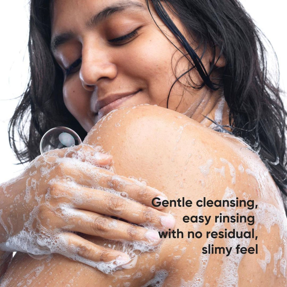 Salicylic Acid & LHA 2% Body Wash With Niacinamide