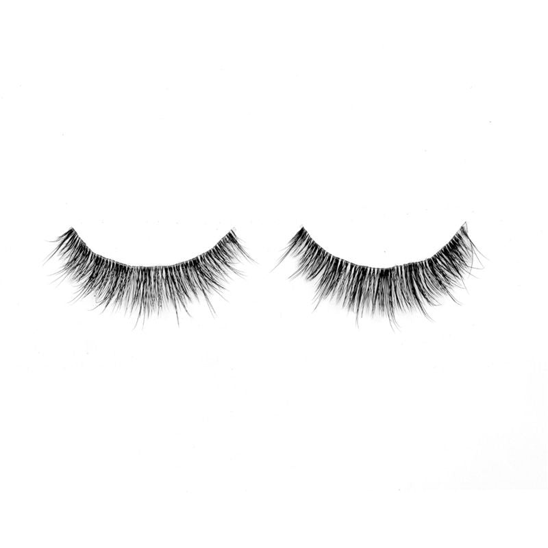 PA 3D 137- 3D Double Up Faux Mink Lashes