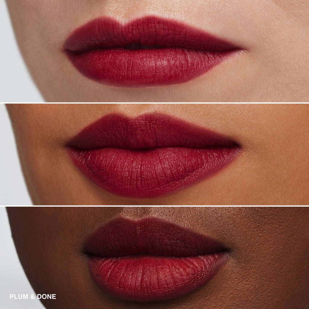 Luxe Matte Liquid Lip
