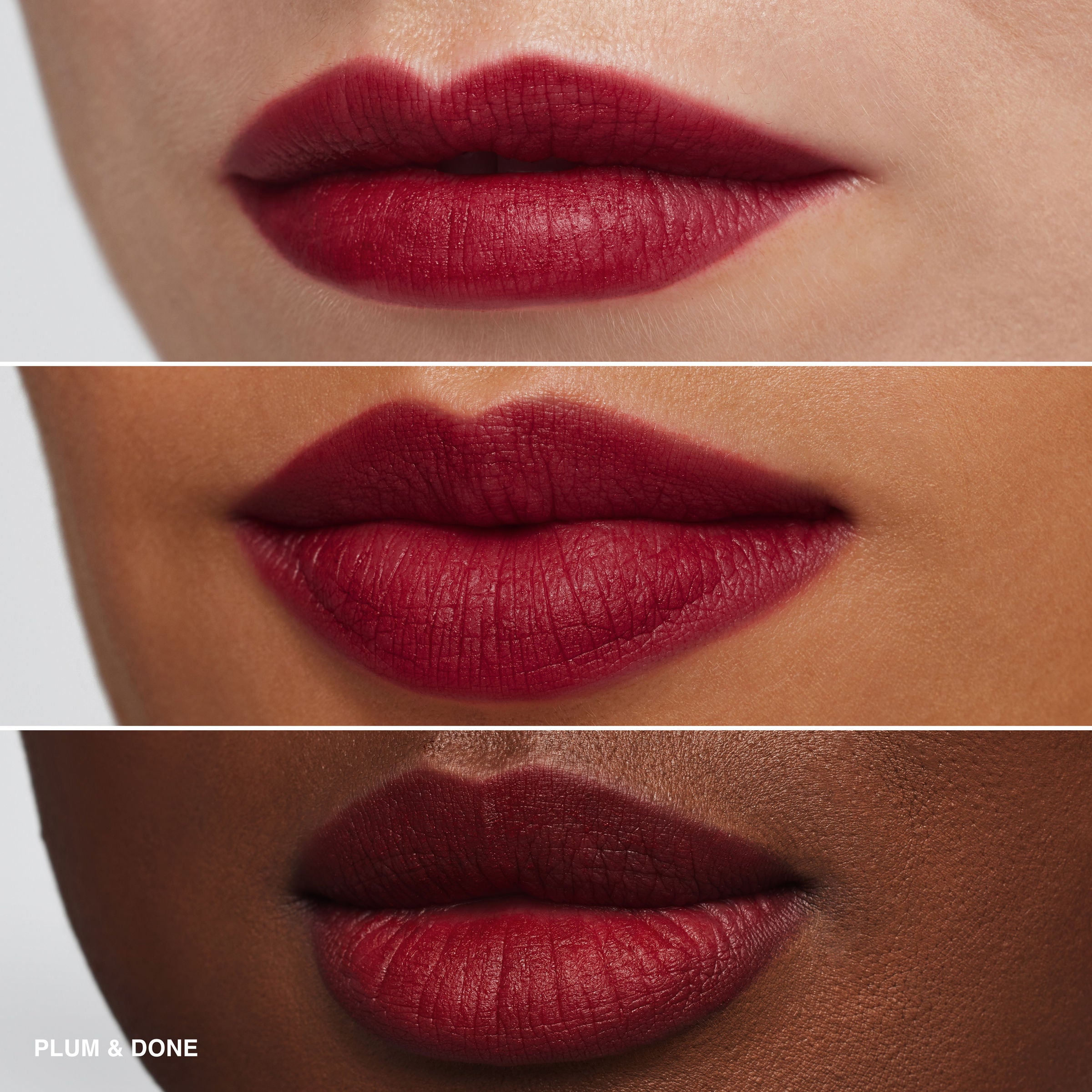 Luxe Matte Liquid Lip