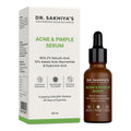 2% Salicylic Acid Serum Anti-Acne Treatment for Pimples & Clogged Pores
