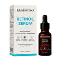 2% Retinol Face Serum Anti-Aging & Skin Renewal Formula