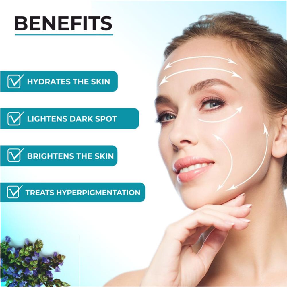 2% Retinol Face Serum Anti-Aging & Skin Renewal Formula