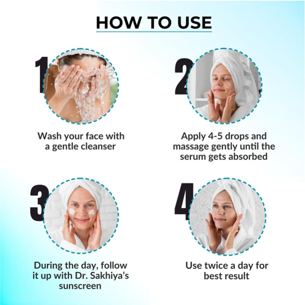 2% Retinol Face Serum Anti-Aging & Skin Renewal Formula