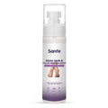 Dead Skin & Callus Remover Spray | Freshens, Exfoliates - For dry & cracked feet, 100ml