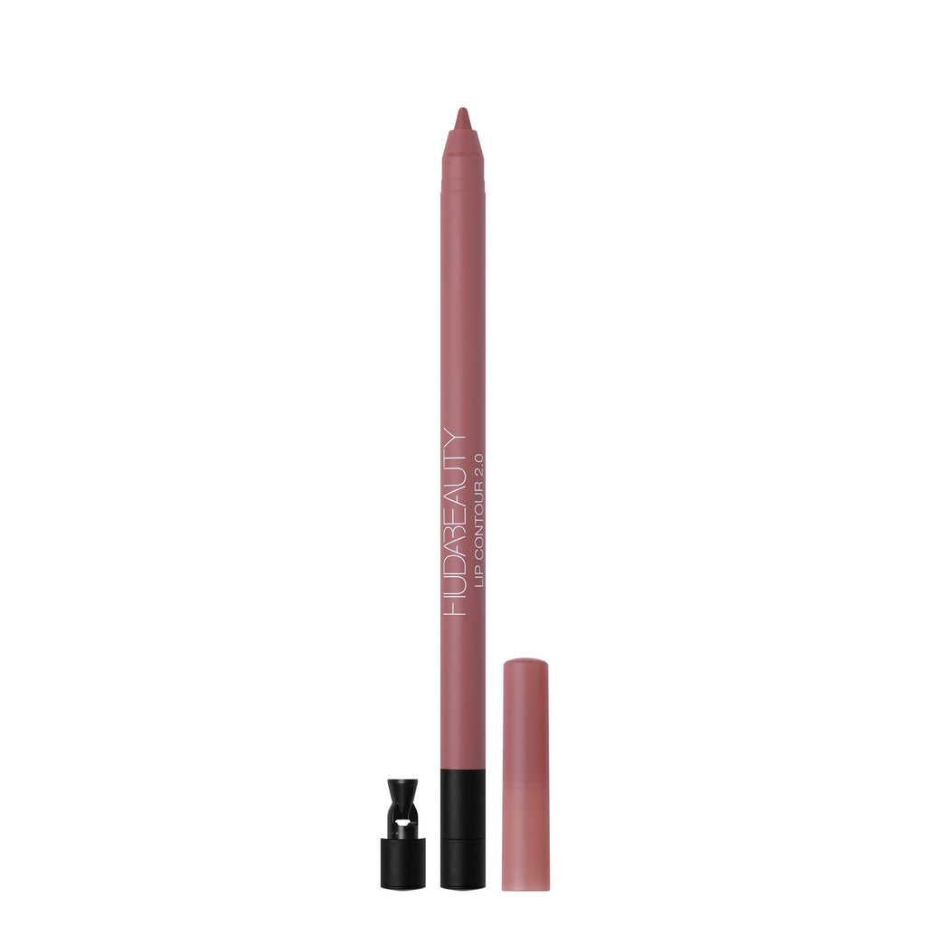 Lip Contour 2.0 - Muted Pink