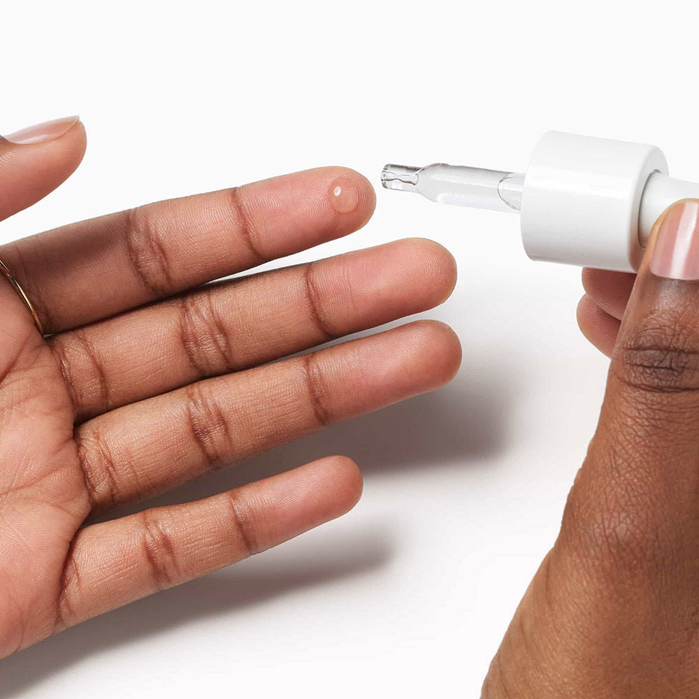 Kiehl’s Truly Targeted Blemish - Clearing Solution