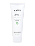 Aromatherapy Gentle Facial Scrub