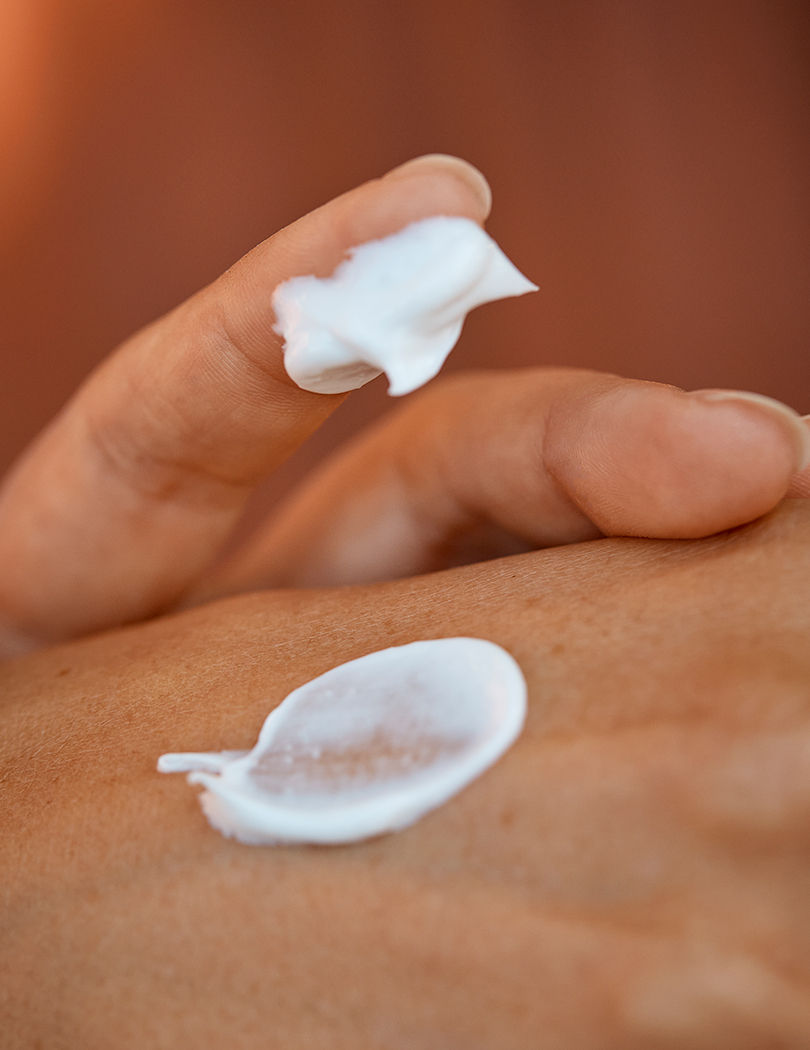 Aromatherapy Gentle Facial Scrub