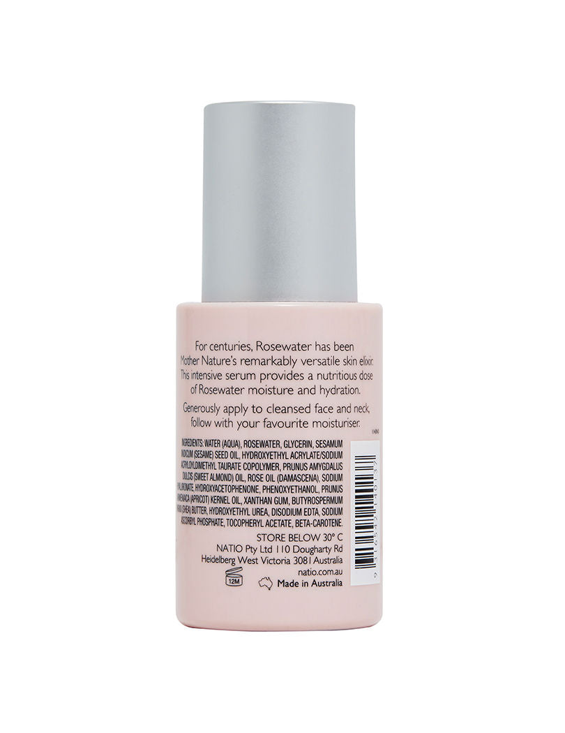 Rosewater Hydration Antioxidant Serum