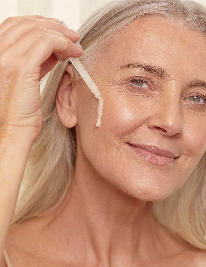 Rosewater Hydration Antioxidant Serum