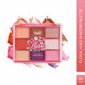 Floral Hues Eyeshadow Palette
