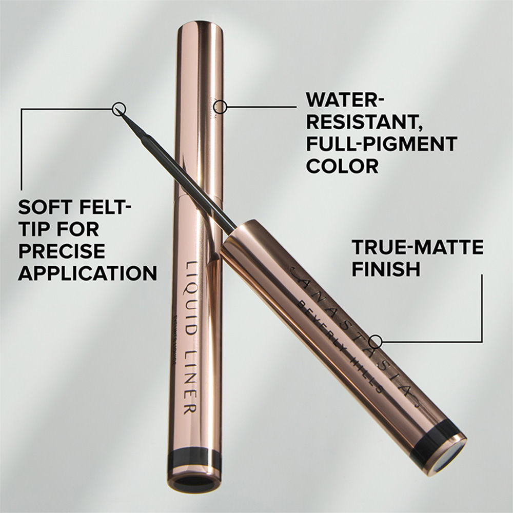 2024 Liquid Eyeliner