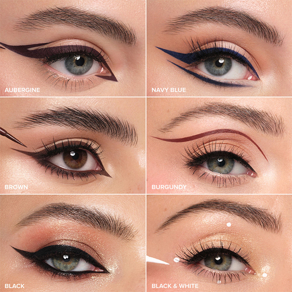 2024 Liquid Eyeliner