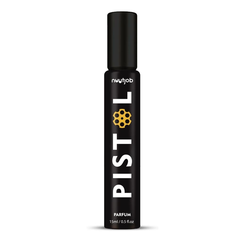 Pistol Perfume .32 - Inspired By 1 Million Prive, Paco Rabanne
