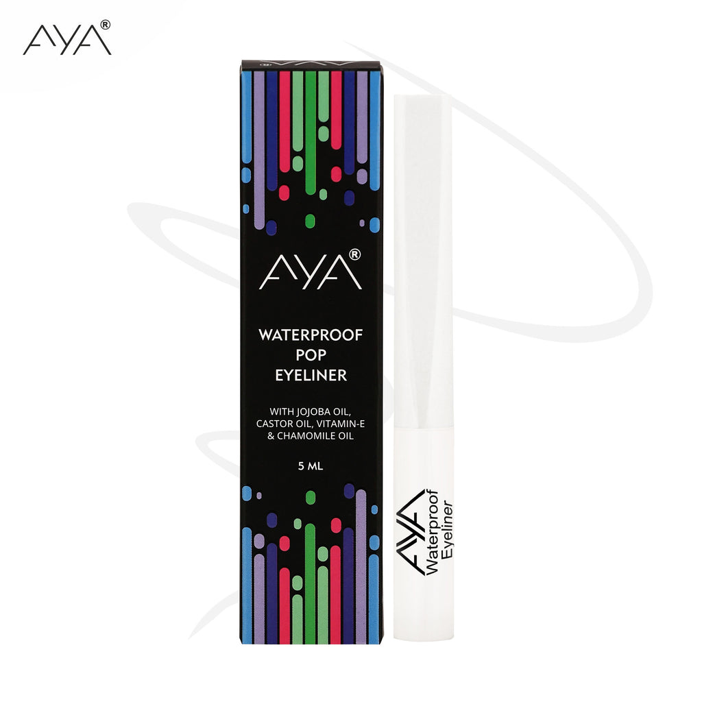 Waterproof Pop Eyeliner
