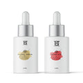 Retinol 0.3% & Retinol 0.6% (30Ml Each - Pack Of 1) - 60ml