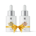 Retinol 0.3% & Vitamin C 10% (30Ml Each - Pack Of 1) - 60ml