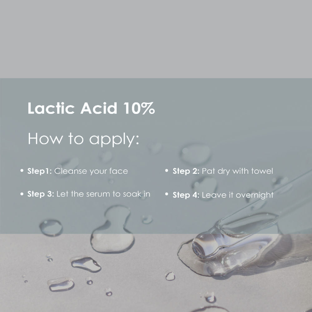 Vitamin C 20% + L-Glutathione 5% & Lactic Acid 10% (30Ml Each - Pack Of 1)