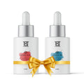 Retinol 0.6% & Glycolic Acid 10% (30Ml Each - Pack Of 1)