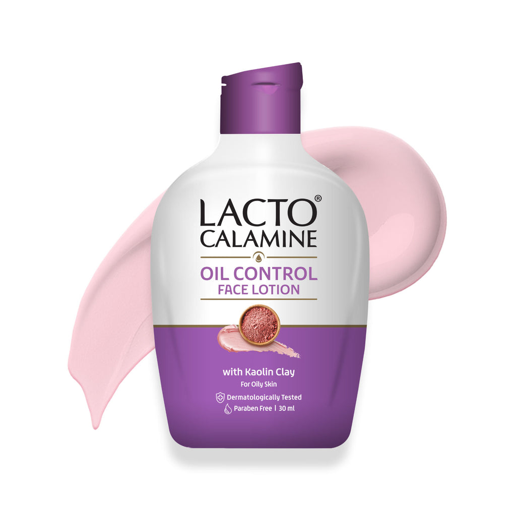 Oil Balance Lotion (For Oily Skin)