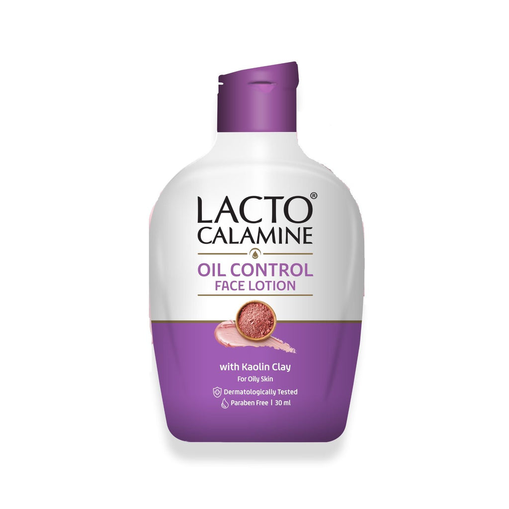 Oil Balance Lotion (For Oily Skin)